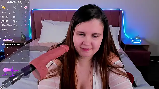 Miley Brown  online show from 03.21.25