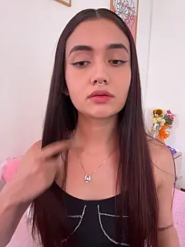 HallieLemon1 online show from 01.31.26