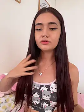 HallieLemon1 online show from 02.01.26