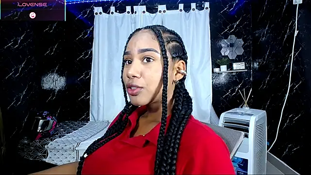 Hillary queen online show from 10.10.25