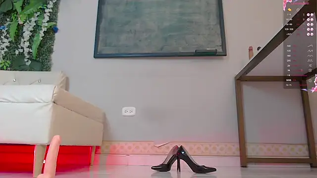 Camilaperson online show from 02.13.25