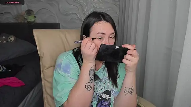 Kendra SXY online show from 12.22.25