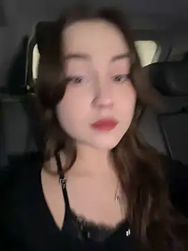 Peachy Dream online show from 02.06.25