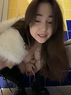 Peachy Dream online show from 02.12.25