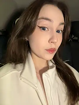 Peachy Dream online show from 02.21.25