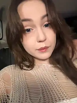 Peachy Dream online show from 03.09.25