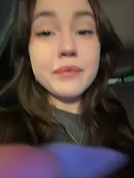 Peachy Dream online show from 03.10.25