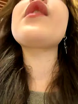 Peachy Dream online show from 09.14.25