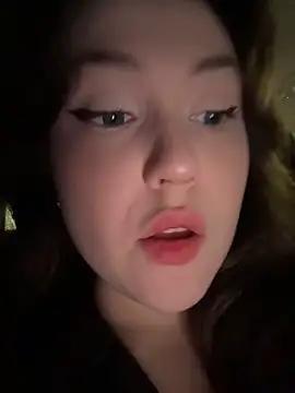 Peachy Dream online show from 11.13.25