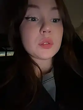 Peachy Dream online show from 11.14.25