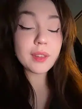 Peachy Dream online show from 11.30.25