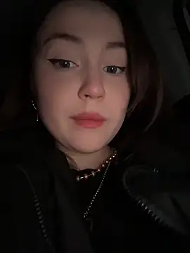 Snapshot of Peachy_Dream chatting on 02.05.26 Peachy Dream online show from 02.05.26