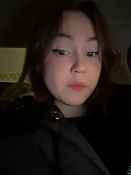 Snapshot of Peachy_Dream chatting on 02.11.26 Peachy Dream online show from 02.11.26