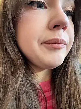 Snapshot of Peachy_Dream chatting on 02.13.26 Peachy Dream online show from 02.13.26