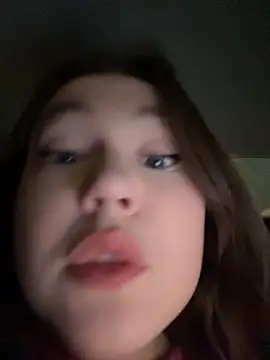 Snapshot of Peachy_Dream chatting on 02.14.26 Peachy Dream online show from 02.14.26