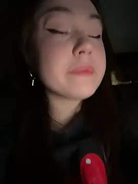 Snapshot of Peachy_Dream chatting on 02.18.26 Peachy Dream online show from 02.18.26