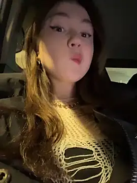 Snapshot of Peachy_Dream chatting on 02.20.26 Peachy Dream online show from 02.20.26