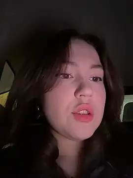 Snapshot of Peachy_Dream chatting on 02.21.26 Peachy Dream online show from 02.21.26