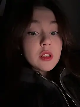 Snapshot of Peachy_Dream chatting on 02.25.26 Peachy Dream online show from 02.25.26