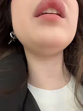 Snapshot of Peachy_Dream chatting on 02.27.26 Peachy Dream online show from 02.27.26