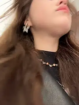 Peachy Dream online show from 04.01.26