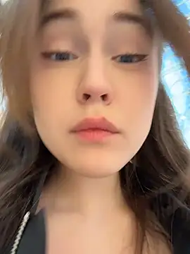 Peachy Dream online show from 04.09.26