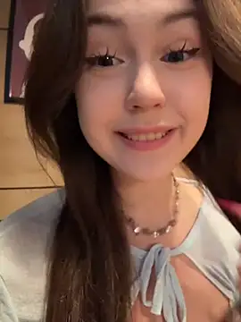 Peachy Dream online show from 06.10.26