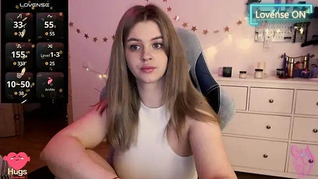 Love Bri online show from 02.11.25