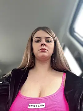 Love Bri online show from 02.27.25