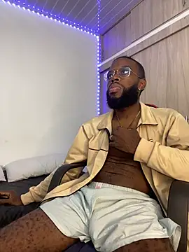 Jacksonking27 online show from 02.06.26