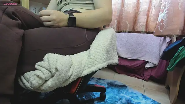 Queen Sport online show from 10.31.25