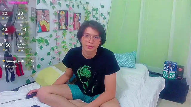 Andy gray online show from 03.10.25