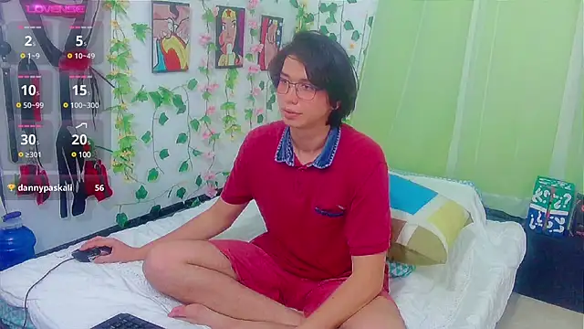 Andy gray online show from 03.14.25