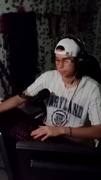 Andy gray online show from 09.23.25