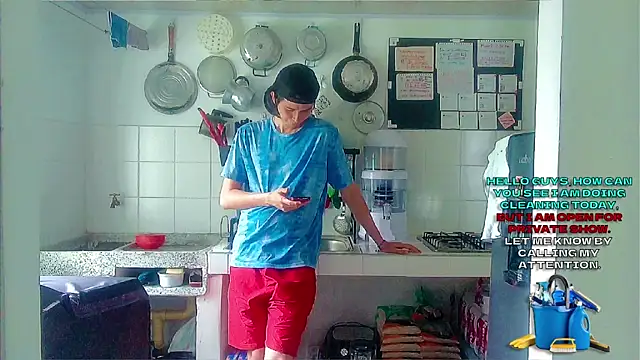 Andy gray online show from 10.04.25