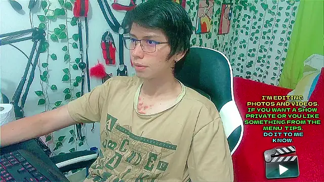 Andy gray online show from 02.20.26