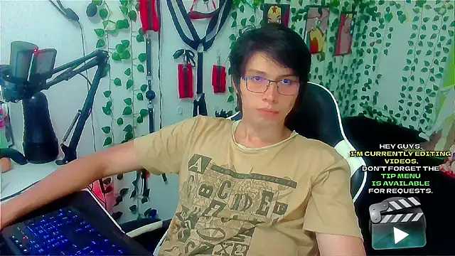 Andy gray online show from 04.14.26