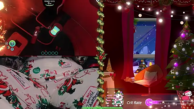 EmGreens online show from 12.12.24