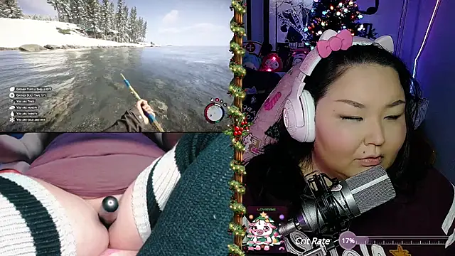 EmGreens online show from 12.28.24