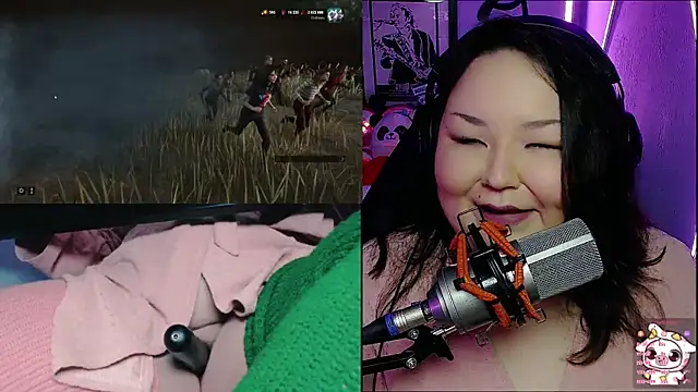 EmGreens online show from 02.22.25