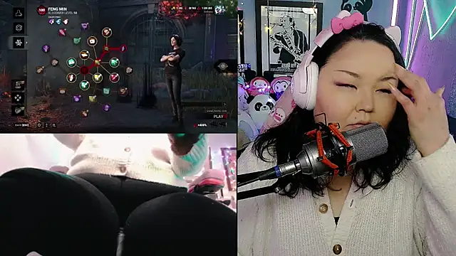 EmGreens online show from 03.01.25