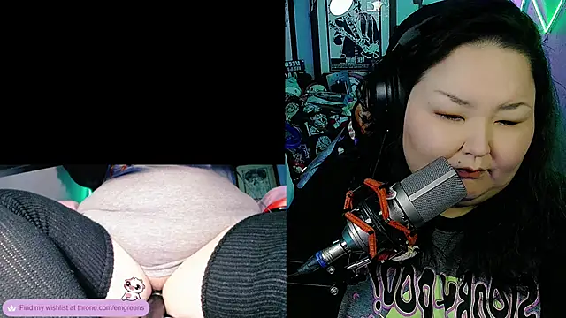 EmGreens online show from 10.25.25