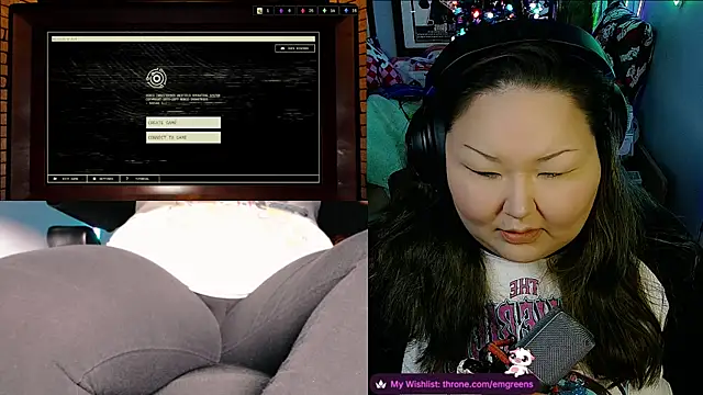 EmGreens online show from 05.23.26