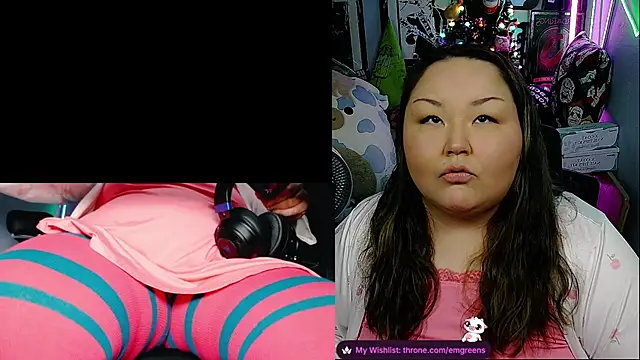EmGreens online show from 06.27.26