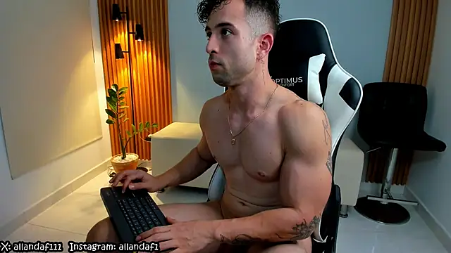 dafboy1 online show from 12.11.24