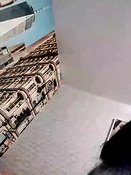 AdelinaJude online show from 02.02.25