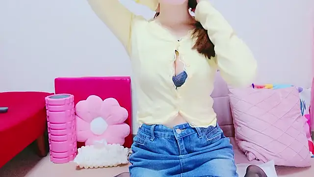 yukiDX online show from 04.04.26