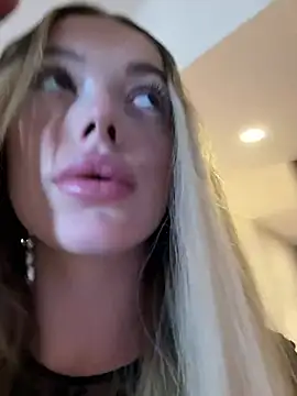 KylieJoyce online show from 02.17.25