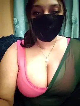 Snapshot of Afsana_Mim chatting on 11.20.25 Afsana Mim online show from 11.20.25