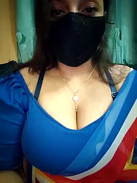 Snapshot of Afsana_Mim chatting on 12.03.25 Afsana Mim online show from 12.03.25